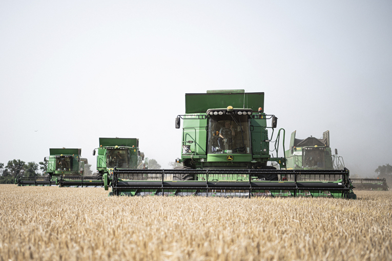 Угодья ООО «ЭкоНиваАгро» Угодья ООО «ЭкоНиваАгро»