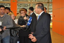 Золотая осень, 10.10.11