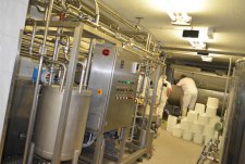 Посещение сельхозпредприятий в Германии