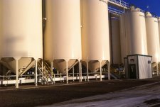 Поездка инженеров-технологов в Канаду