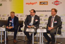 Russian Agribusiness Forum