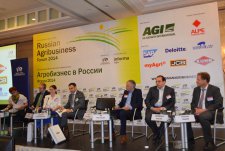 Russian Agribusiness Forum