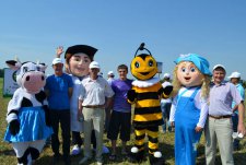 Fashion-Фермер