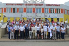 Автопробег «Дорогу молоку». День 2