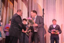 День работника сельского хозяйства