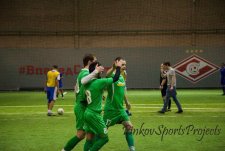 Minifootball Cup Agro 2017