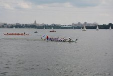 Петровская регата