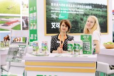 Sial China Exhibition 2019