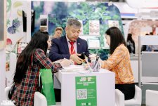 Sial China Exhibition 2019