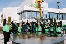 Широкая Масленица — 2020