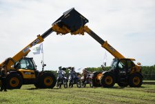 Fashion-Фермер – 2021