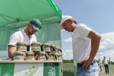 День Воронежского поля – 2022