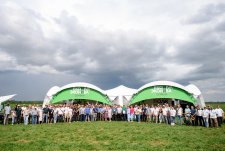 День поля «ЭкоНива-Семена» – 2025