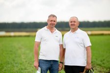 День поля «ЭкоНива-Семена» – 2025