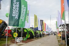 День Сибирского поля – 2025