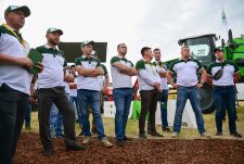 День Сибирского поля – 2025