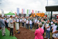 День Сибирского поля – 2025