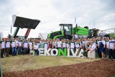 День Сибирского поля – 2025