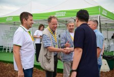 День Сибирского поля – 2025