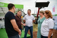 День Сибирского поля – 2025