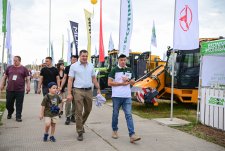 День Сибирского поля – 2025