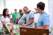 День Сибирского поля – 2025