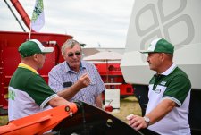 День Сибирского поля – 2025