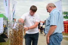 День Сибирского поля – 2025