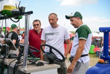 День Сибирского поля – 2025