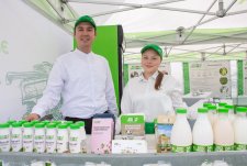 День Тюменского поля – 2025