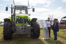 День Тюменского поля – 2025