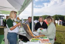 День Тюменского поля – 2025