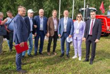 День Тюменского поля – 2025