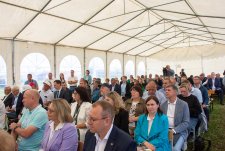 День Тюменского поля – 2025