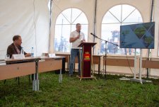 День Тюменского поля – 2025