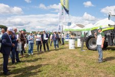 День Тюменского поля – 2025