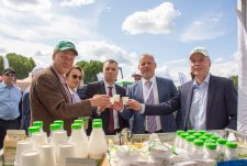 День Тюменского поля – 2025