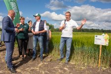 День Тюменского поля – 2025