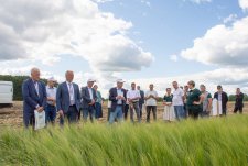 День Тюменского поля – 2025