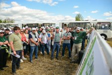 Мастер-класс по растениеводству – 2025