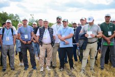 Мастер-класс по растениеводству – 2025