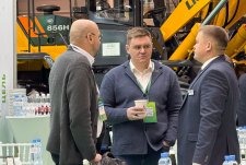 Сибирская аграрная неделя – 2025