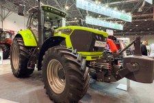 Сибирская аграрная неделя – 2025