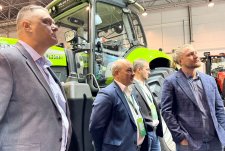 Сибирская аграрная неделя – 2025