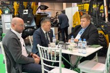 Сибирская аграрная неделя – 2025