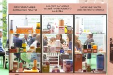 Сибирская аграрная неделя – 2025