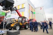 ЮГАГРО – 2025