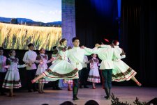 День урожая – 2026