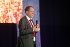 День урожая – 2026