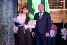 День урожая – 2026